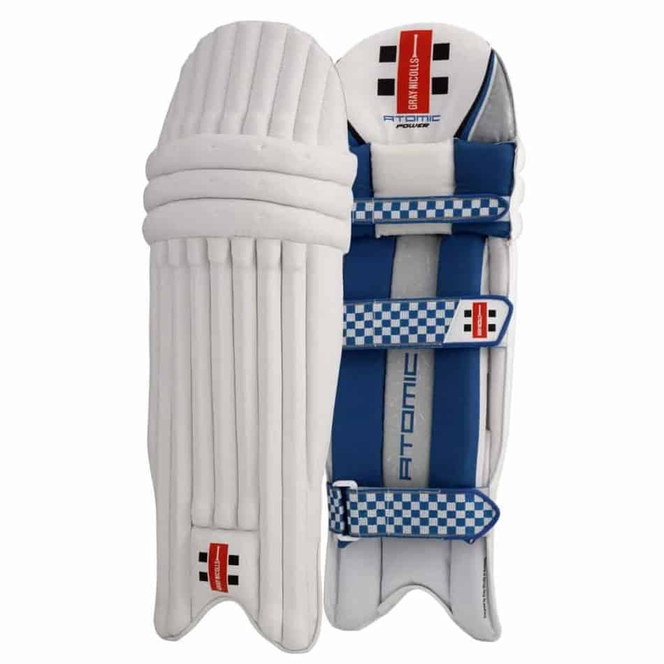 A Pair Of Gray Nicolls Batting Pads