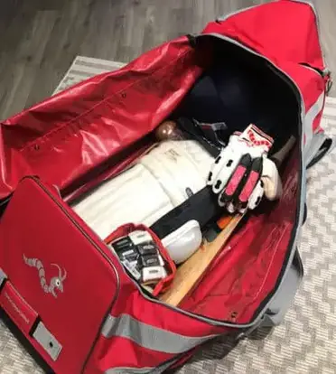 What Are the Best Cricket Bags?